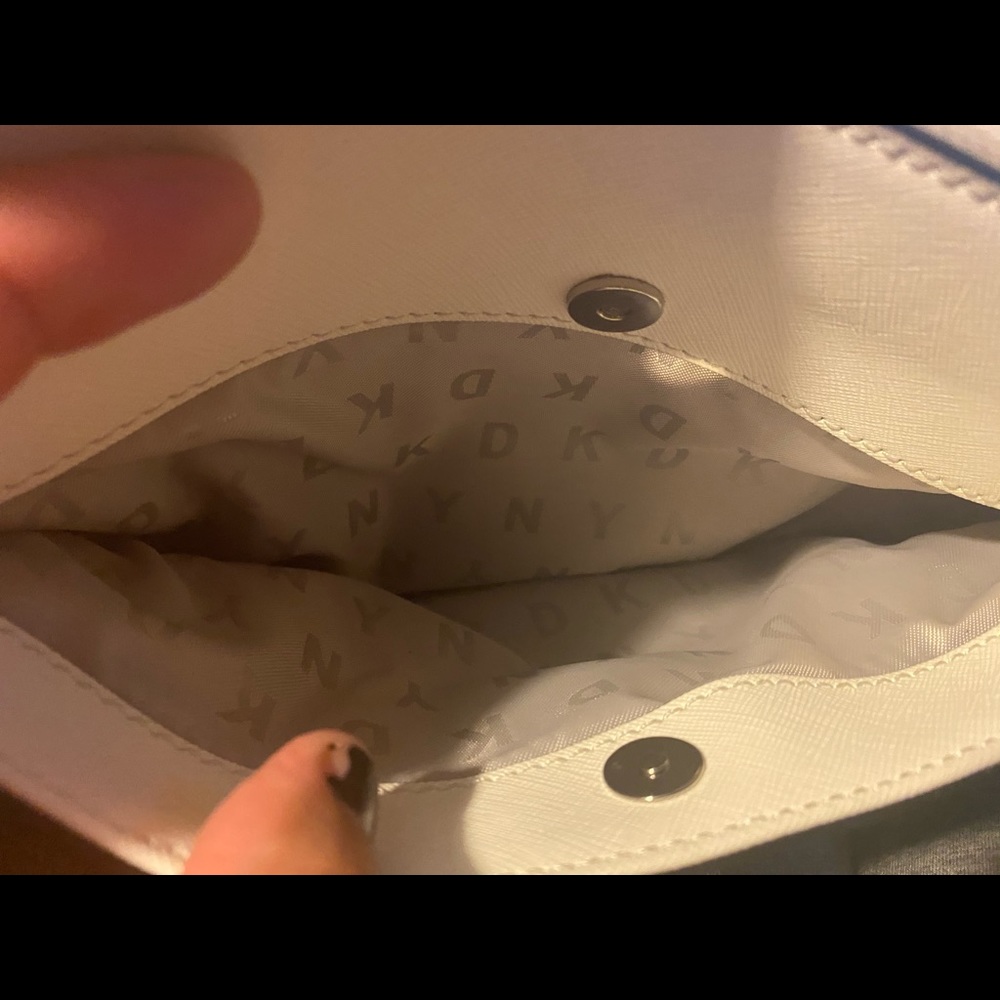 NWT DKNY Purse - Picture 10 of 11